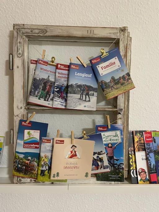 Living Timeless- Black Forest Style- Schoenwald Eksteriør billede